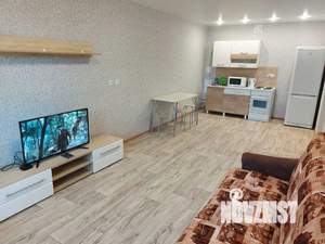 1-к квартира, посуточно, 63м2, 1/1 этаж