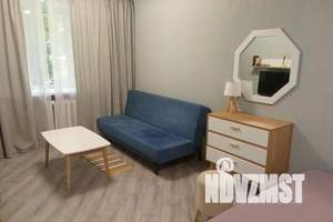 1-к квартира, посуточно, 30м2, 1/5 этаж