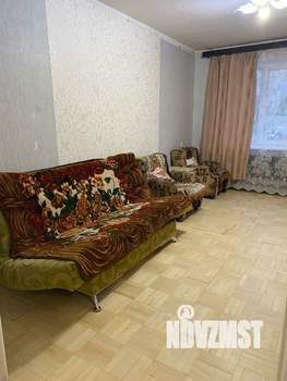 1-к квартира, на длительный срок, 42м2, 1/10 этаж