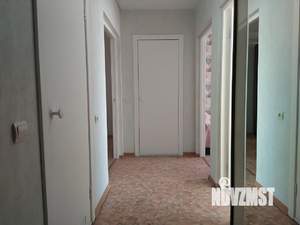 2-к квартира, на длительный срок, 55м2, 12/17 этаж
