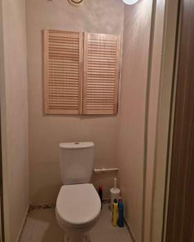 1-к квартира, на длительный срок, 36м2, 3/5 этаж