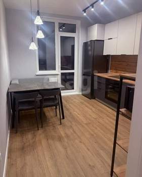 1-к квартира, на длительный срок, 36м2, 5/17 этаж