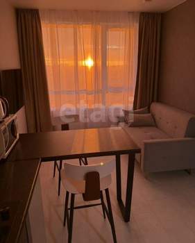 2-к квартира, на длительный срок, 35м2, 18/26 этаж