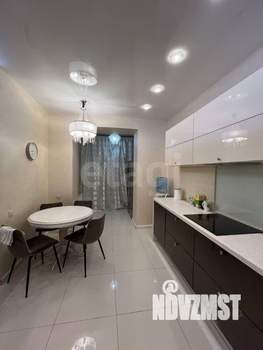 3-к квартира, на длительный срок, 109м2, 5/6 этаж