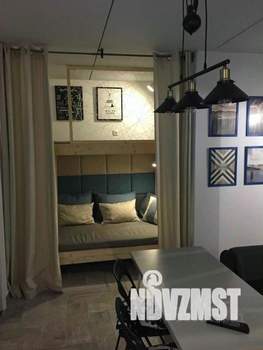 3-к квартира, посуточно, 50м2, 1/1 этаж