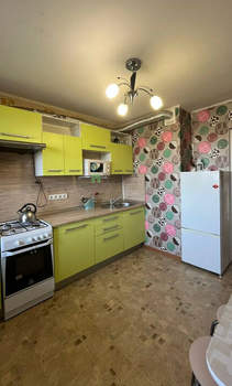 1-к квартира, на длительный срок, 41м2, 6/10 этаж