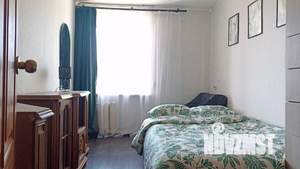 2-к квартира, посуточно, 56м2, 1/1 этаж