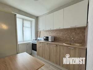 1-к квартира, посуточно, 32м2, 3/9 этаж