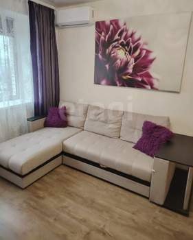 1-к квартира, на длительный срок, 31м2, 13/18 этаж