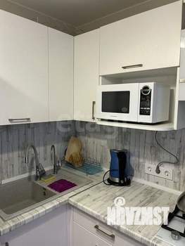 2-к квартира, на длительный срок, 41м2, 5/5 этаж