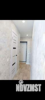 1-к квартира, на длительный срок, 30м2, 2/5 этаж