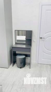 1-к квартира, на длительный срок, 47м2, 5/17 этаж