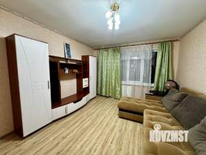 3-к квартира, на длительный срок, 54м2, 3/9 этаж