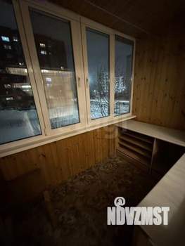 3-к квартира, на длительный срок, 54м2, 2/9 этаж