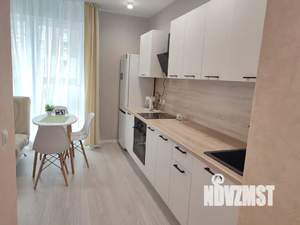 1-к квартира, посуточно, 33м2, 2/9 этаж