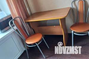 1-к квартира, посуточно, 31м2, 3/5 этаж