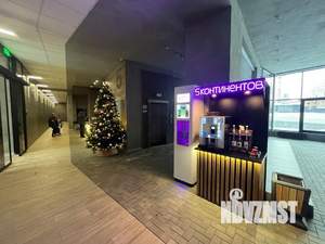 1-к квартира, на длительный срок, 37м2, 16/26 этаж