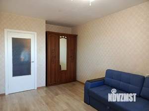 1-к квартира, на длительный срок, 33м2, 5/10 этаж