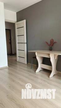 1-к квартира, посуточно, 37м2, 1/1 этаж