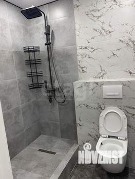 1-к квартира, на длительный срок, 36м2, 15/26 этаж