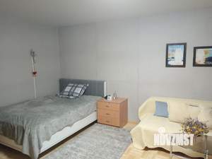2-к квартира, на длительный срок, 46м2, 4/5 этаж