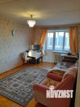 1-к квартира, на длительный срок, 33м2, 8/9 этаж