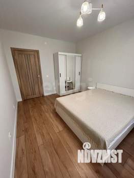 2-к квартира, на длительный срок, 36м2, 17/18 этаж