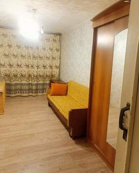 2-к квартира, на длительный срок, 45м2, 1/5 этаж