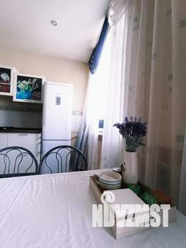 2-к квартира, посуточно, 56м2, 4/4 этаж