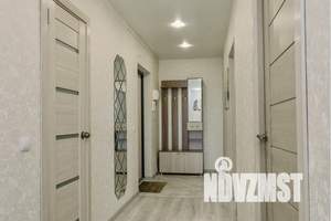 2-к квартира, посуточно, 56м2, 8/16 этаж