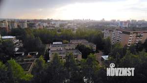 1-к квартира, на длительный срок, 40м2, 11/17 этаж