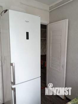 1-к квартира, на длительный срок, 31м2, 5/5 этаж