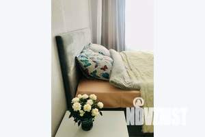 2-к квартира, посуточно, 46м2, 6/28 этаж
