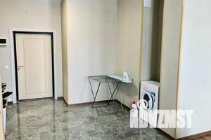 2-к квартира, посуточно, 68м2, 15/16 этаж