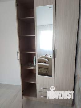 1-к квартира, на длительный срок, 35м2, 3/17 этаж