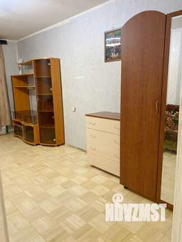 1-к квартира, на длительный срок, 42м2, 1/10 этаж