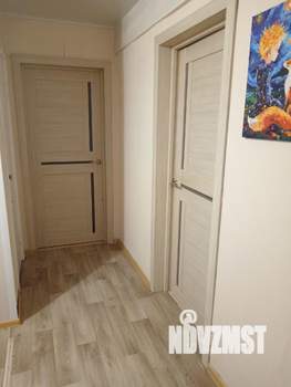 2-к квартира, на длительный срок, 46м2, 4/5 этаж