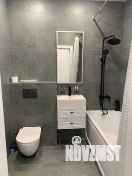 1-к квартира, посуточно, 46м2, 1/1 этаж