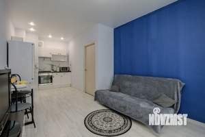 2-к квартира, посуточно, 41м2, 4/16 этаж