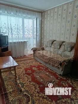 1-к квартира, на длительный срок, 27м2, 4/5 этаж