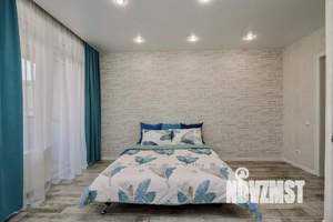 1-к квартира, посуточно, 31м2, 1/1 этаж