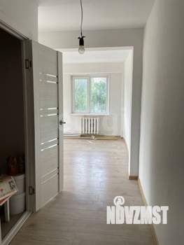 1-к квартира, на длительный срок, 30м2, 5/5 этаж