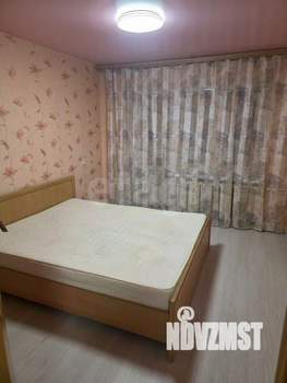 4-к квартира, на длительный срок, 60м2, 5/5 этаж