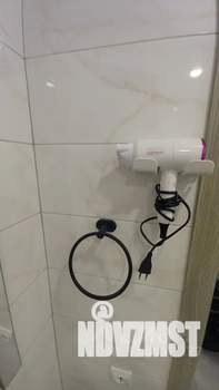 Студия квартира, посуточно, 27м2, 16/17 этаж