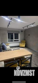 1-к квартира, на длительный срок, 39м2, 7/26 этаж
