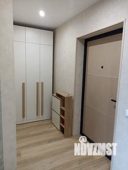 1-к квартира, на длительный срок, 37м2, 8/17 этаж