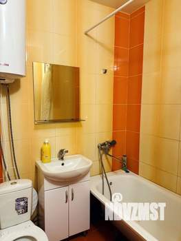 1-к квартира, посуточно, 37м2, 5/17 этаж