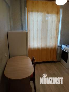 1-к квартира, на длительный срок, 29м2, 1/5 этаж