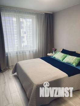 2-к квартира, посуточно, 40м2, 1/1 этаж