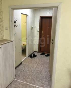 Студия квартира, на длительный срок, 29м2, 15/17 этаж